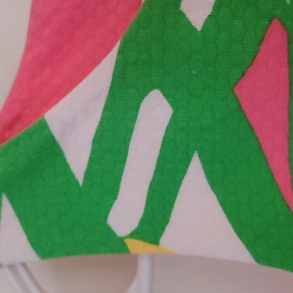 Lilly Pulitzer Dress 🌼🌷 - Picture 4 of 7